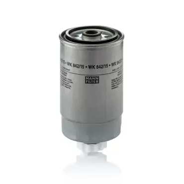 Super ofertă Filtru combustibil WK 842/15 Mann Filter